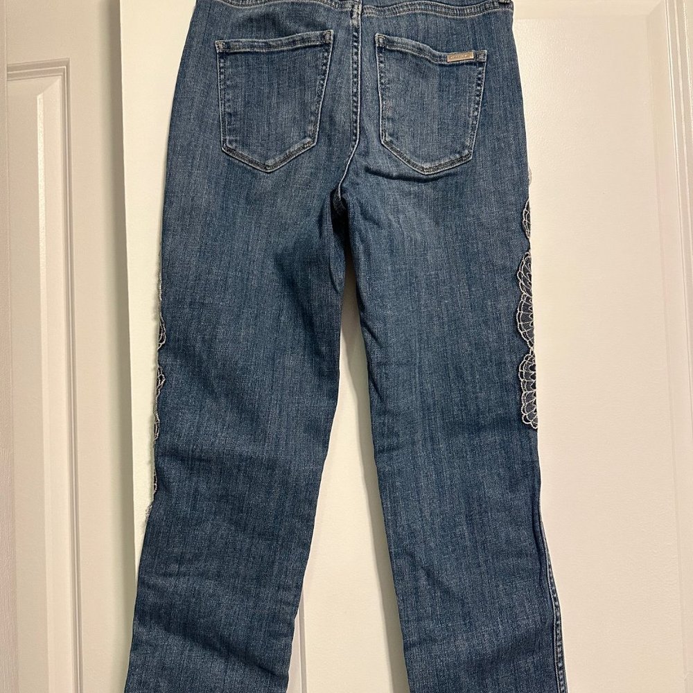 WHBM Jeans - Picture 4 of 7